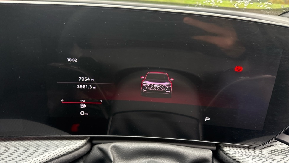 Used Audi Q5 2025 for sale - 76575114: Photo 14