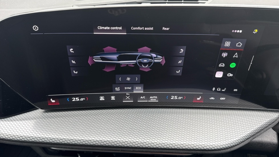 Used Audi Q5 2025 for sale - 76575114: Photo 16