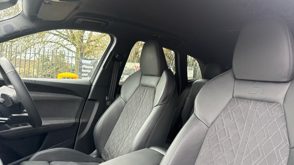 Used Audi Q5 2025 for sale - 76575114: Photo 17