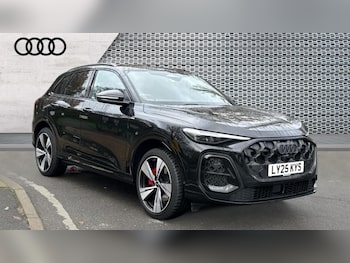 Used Audi Q5 2025 for sale - 76575114: Photo