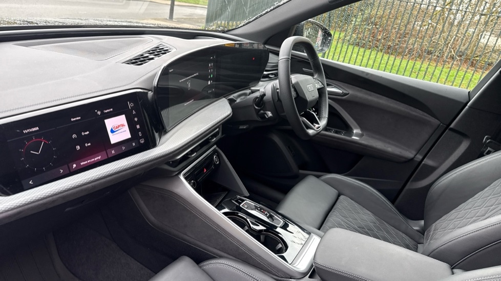 Used Audi Q5 2025 for sale - 76575114: Photo 2