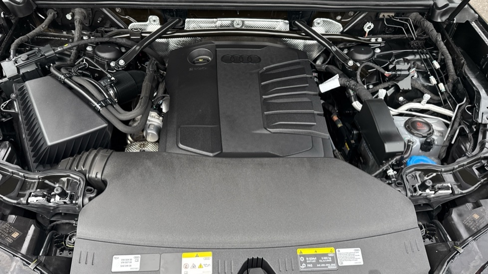 Used Audi Q5 2025 for sale - 76575114: Photo 20