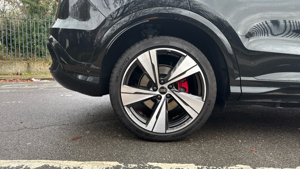 Used Audi Q5 2025 for sale - 76575114: Photo 21