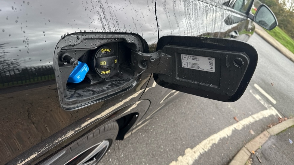 Used Audi Q5 2025 for sale - 76575114: Photo 22