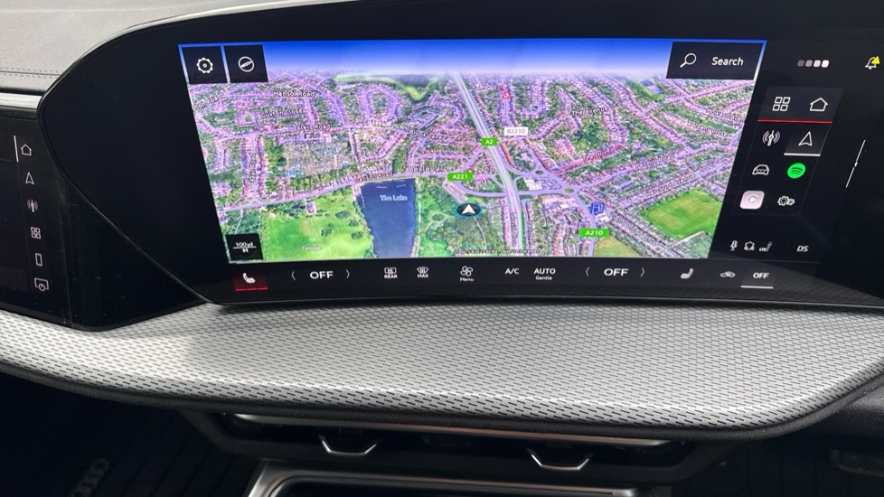 Used Audi Q5 2025 for sale - 76575114: Photo 25