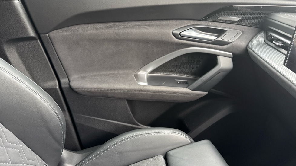 Used Audi Q5 2025 for sale - 76575114: Photo 28