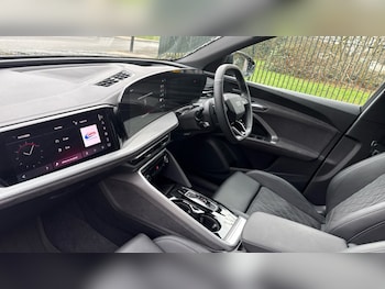 Used Audi Q5 2025 for sale - 76575114: Photo