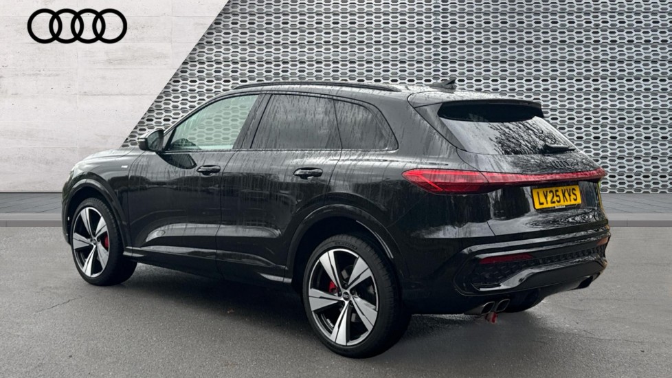 Used Audi Q5 2025 for sale - 76575114: Photo 3
