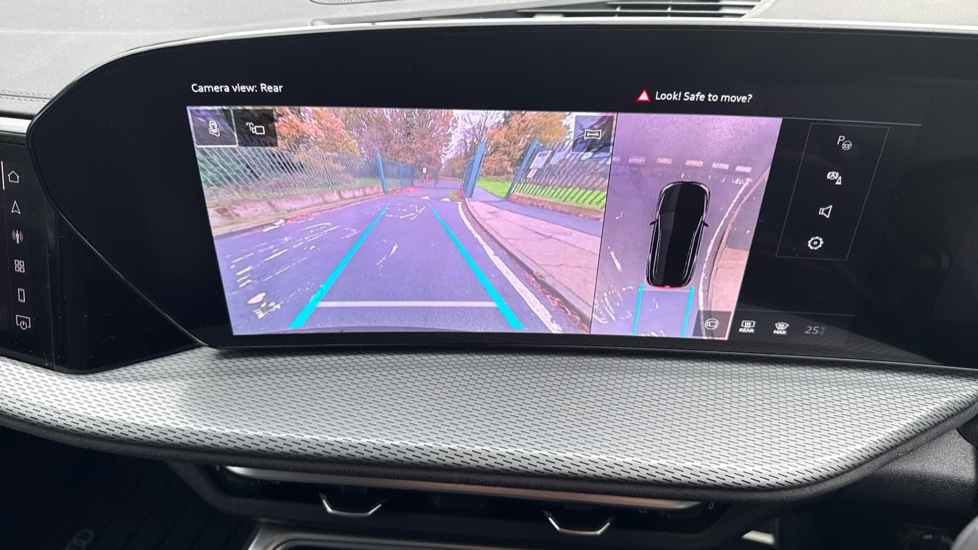 Used Audi Q5 2025 for sale - 76575114: Photo 35