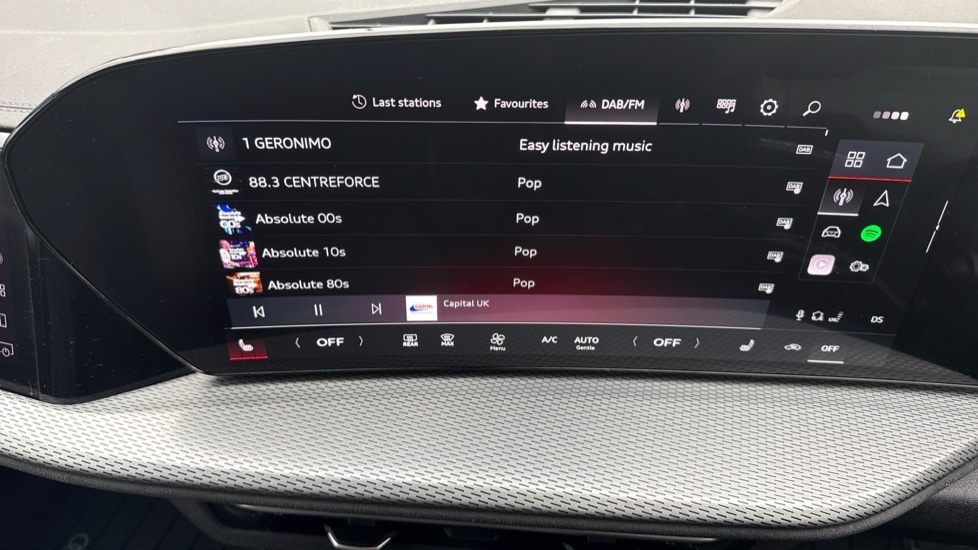 Used Audi Q5 2025 for sale - 76575114: Photo 36