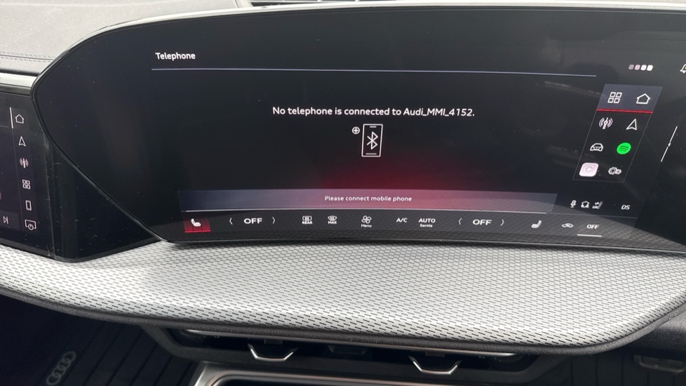 Used Audi Q5 2025 for sale - 76575114: Photo 38