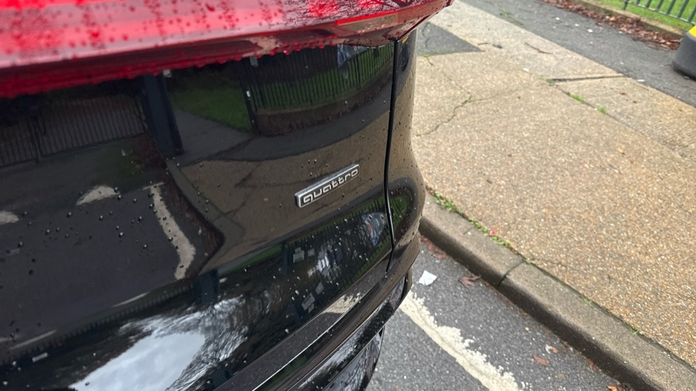 Used Audi Q5 2025 for sale - 76575114: Photo 39