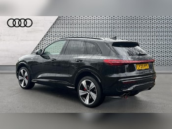 Used Audi Q5 2025 for sale - 76575114: Photo