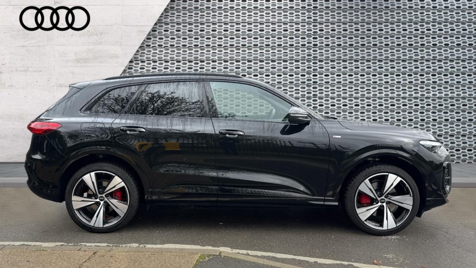 Used Audi Q5 2025 for sale - 76575114: Photo 4