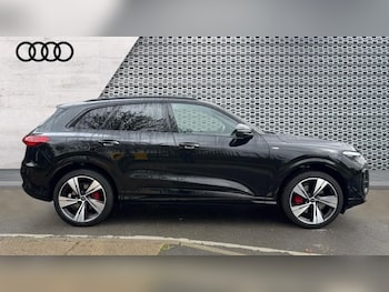 Used Audi Q5 2025 for sale - 76575114: Photo