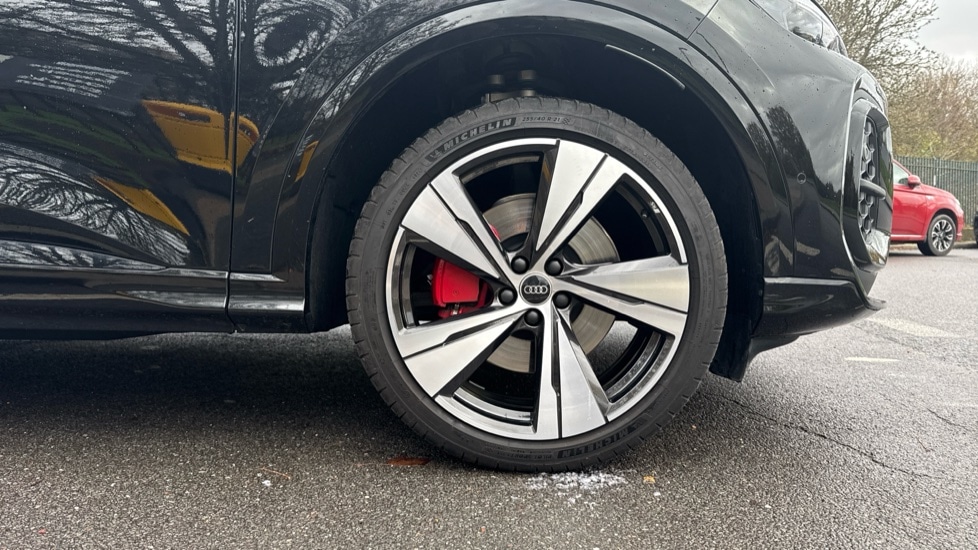 Used Audi Q5 2025 for sale - 76575114: Photo 5