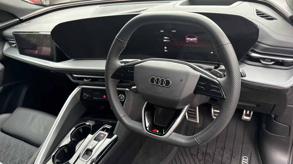 Used Audi Q5 2025 for sale - 76575114: Photo 6