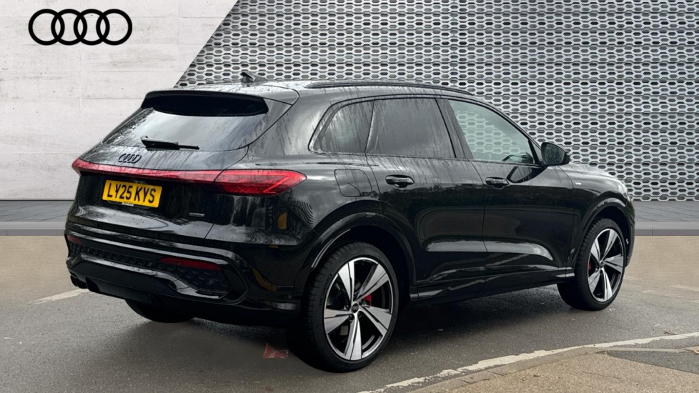 Used Audi Q5 2025 for sale - 76575114: Photo 8