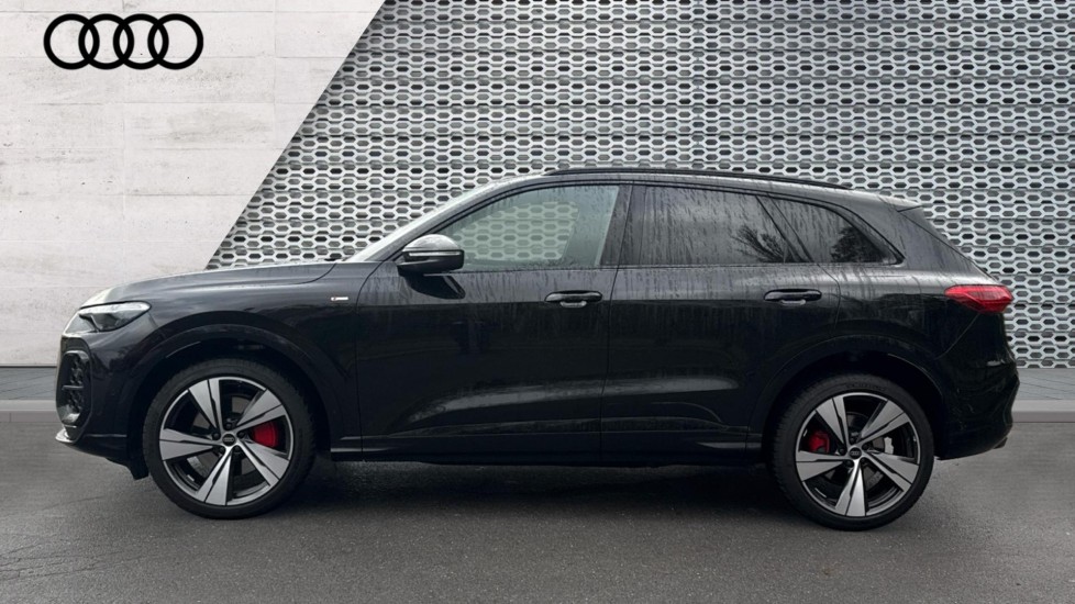 Used Audi Q5 2025 for sale - 76575114: Photo 9