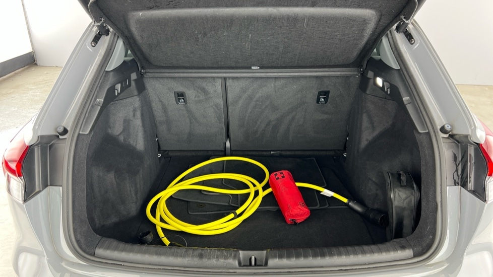 Used Audi Q4 e-tron 2022 for sale - 76847041: Photo 18