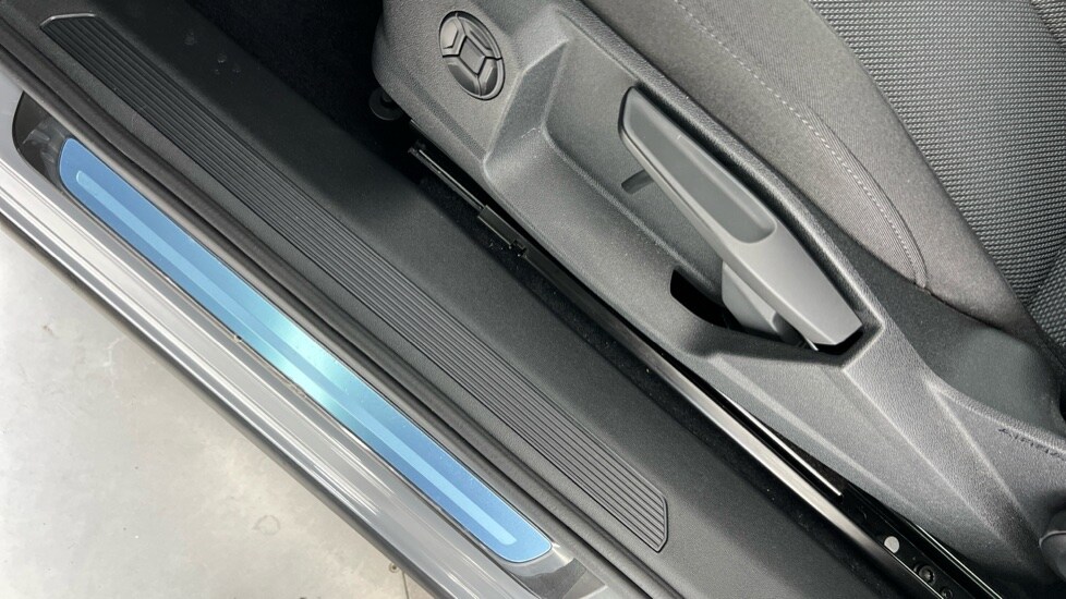 Used Audi Q4 e-tron 2022 for sale - 76847041: Photo 36