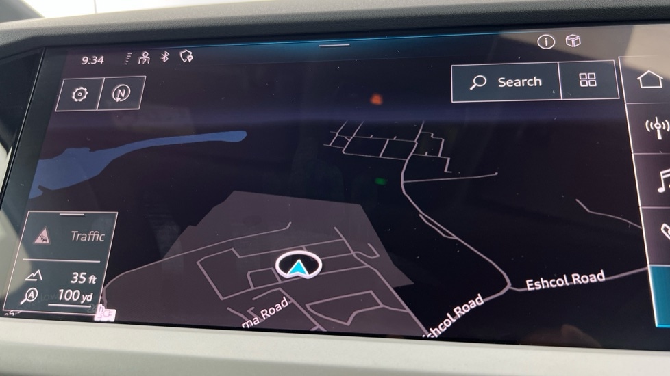 Used Audi Q4 e-tron 2022 for sale - 76847041: Photo 44