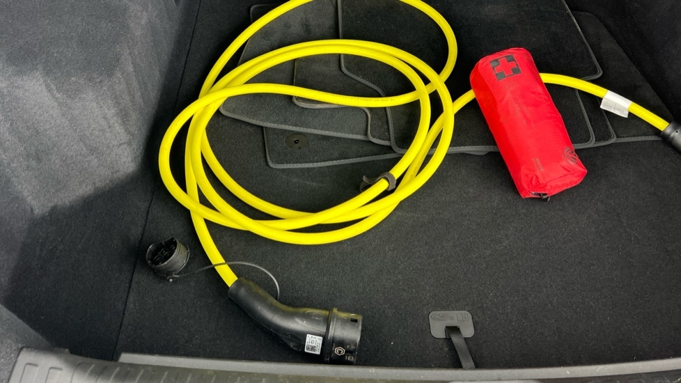 Used Audi Q4 e-tron 2022 for sale - 76847041: Photo 54