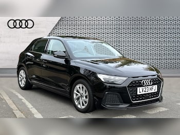 Audi - A1