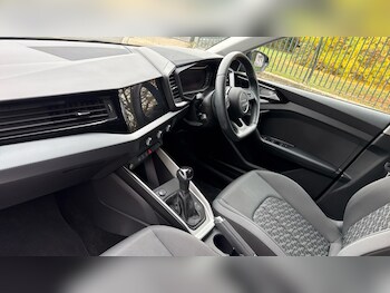 Used Audi A1 2023 for sale - 76112217: Photo