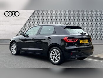 Used Audi A1 2023 for sale - 76112217: Photo