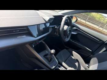 Used Audi A3 2024 for sale - 74447883: Photo