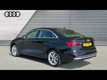 Used Audi A3 2024 for sale - 74447883: Photo