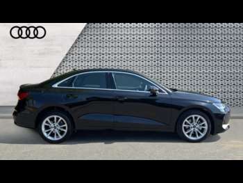 Used Audi A3 2024 for sale - 74447883: Photo