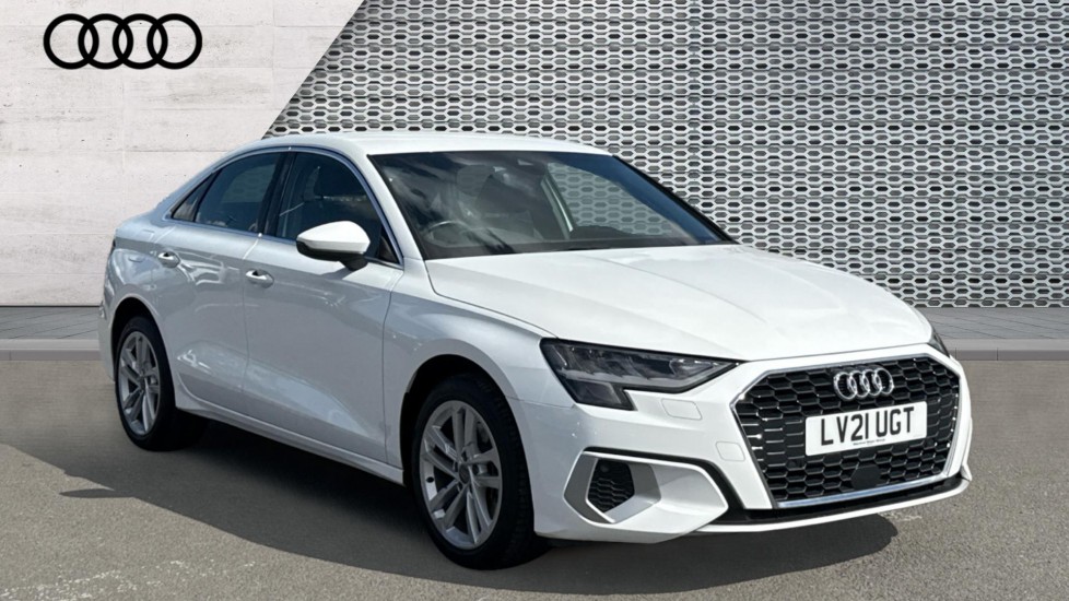 Used Audi A3 2021 for sale - 75992734: Photo 1