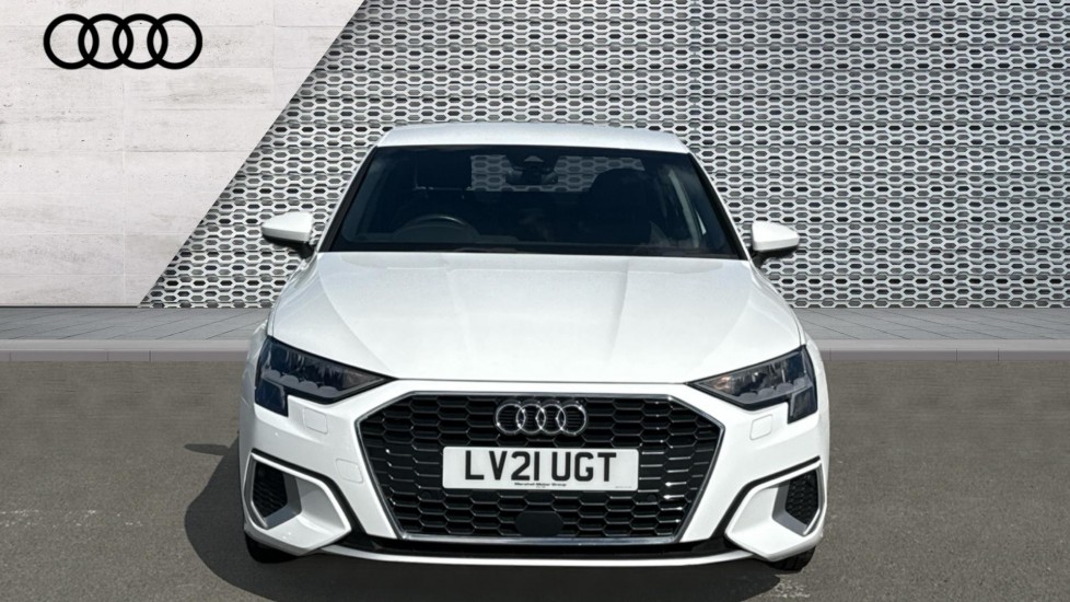Used Audi A3 2021 for sale - 75992734: Photo 10