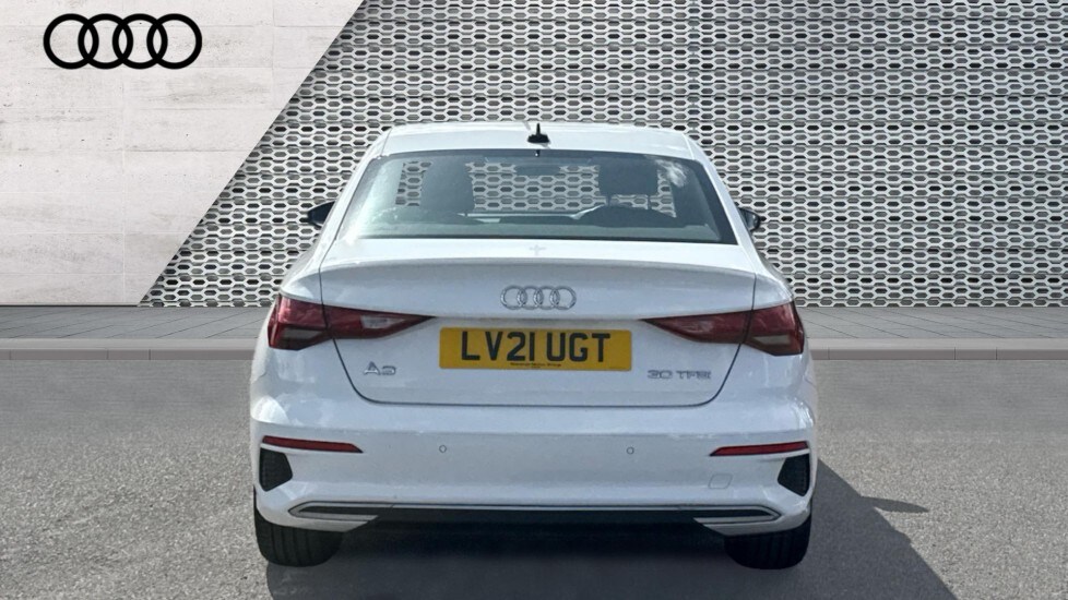 Used Audi A3 2021 for sale - 75992734: Photo 11