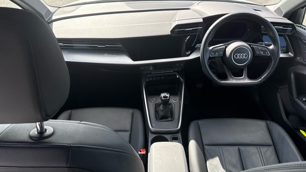 Used Audi A3 2021 for sale - 75992734: Photo 12