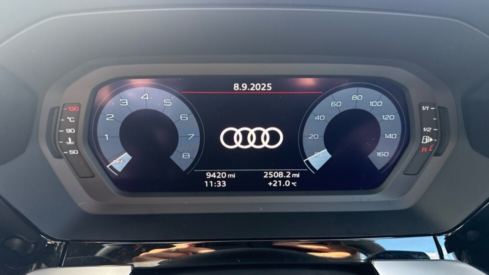 Used Audi A3 2021 for sale - 75992734: Photo 14