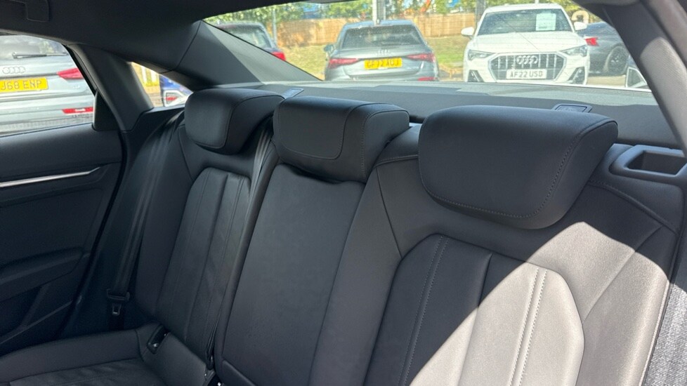 Used Audi A3 2021 for sale - 75992734: Photo 15