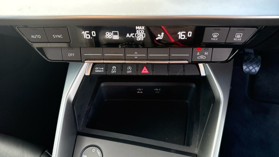 Used Audi A3 2021 for sale - 75992734: Photo 16