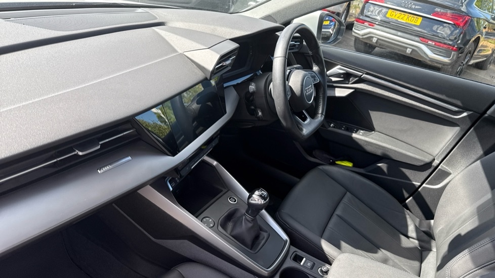 Used Audi A3 2021 for sale - 75992734: Photo 2