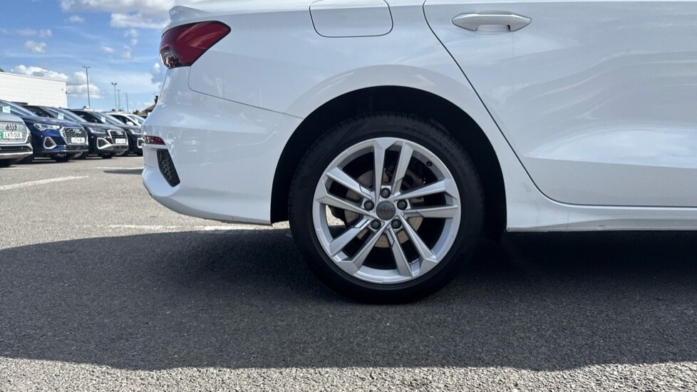 Used Audi A3 2021 for sale - 75992734: Photo 21