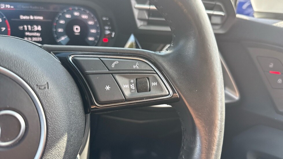Used Audi A3 2021 for sale - 75992734: Photo 23