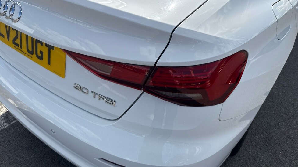 Used Audi A3 2021 for sale - 75992734: Photo 33