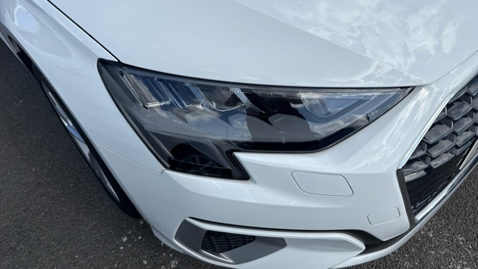Used Audi A3 2021 for sale - 75992734: Photo 46