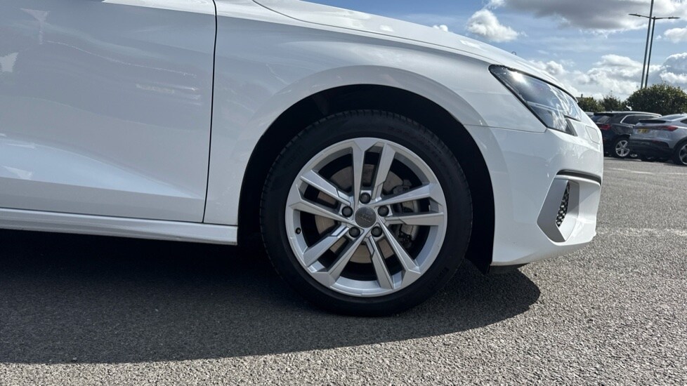 Used Audi A3 2021 for sale - 75992734: Photo 5