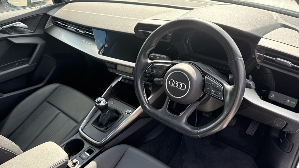 Used Audi A3 2021 for sale - 75992734: Photo 6
