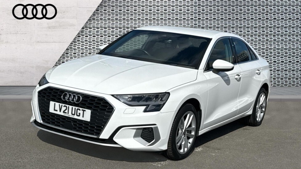 Used Audi A3 2021 for sale - 75992734: Photo 7