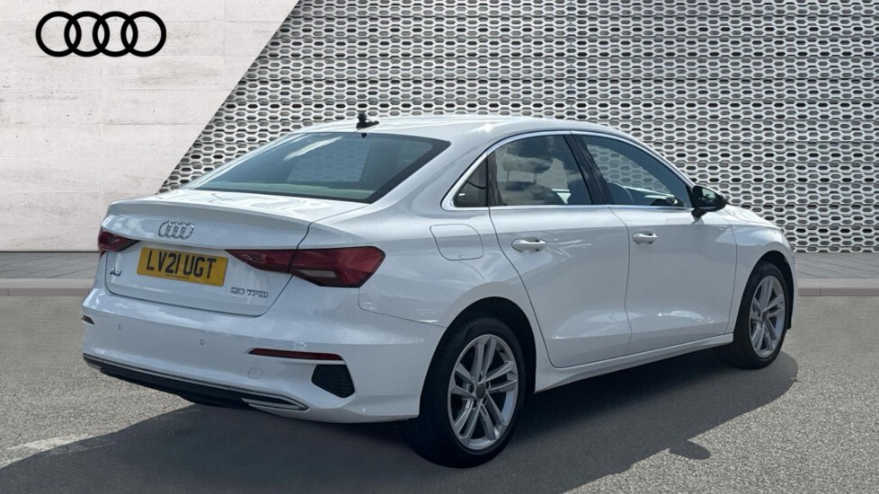 Used Audi A3 2021 for sale - 75992734: Photo 8