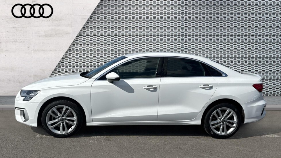 Used Audi A3 2021 for sale - 75992734: Photo 9